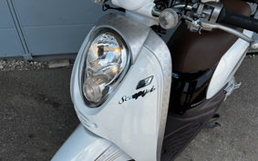 HONDA CREA SCOOPY