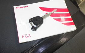HONDA PCX125 JF56