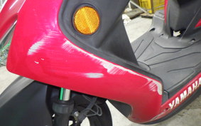 YAMAHA CYGNUS 125 XSR 2 2016 SE44J