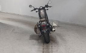 HONDA REBEL 250 S MC49