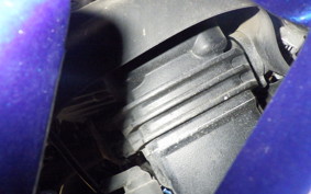 KAWASAKI NINJA 250R 2009 EX250K
