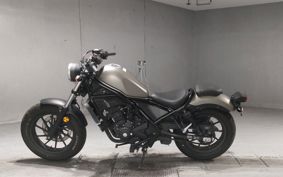 HONDA REBEL MC49