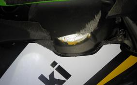 KAWASAKI ZX-4RR 2024 ZX400P