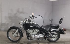 YAMAHA DRAGSTAR 250 VG02J
