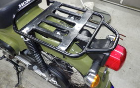 HONDA CROSS CUB 110 JA45