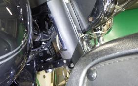 HARLEY FLHTC 1580 2007