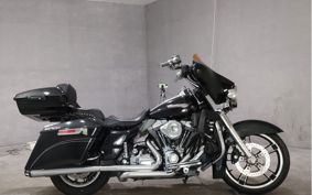 HARLEY FLHTC1580 2007 FF4