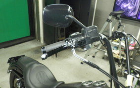 HARLEY FXDL 1580 2010