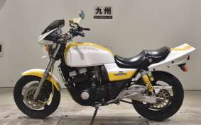 SUZUKI GSX400 IMPULSE 1994 GK79A