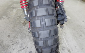 HONDA MONKEY 125 ABS JB02