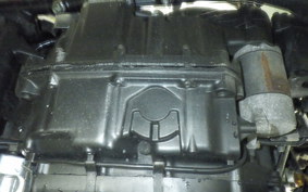 YAMAHA DRAGSTAR 400 CLASSIC 2004 VH01J