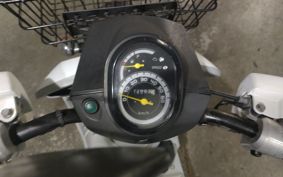 HONDA BENRII50 PRO  AA05
