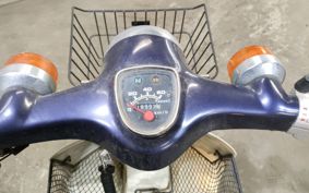 HONDA SUPER CUB50 AA01