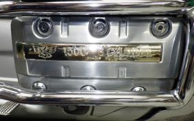 HONDA GL1500 GOLD WING SE 1993 SC22