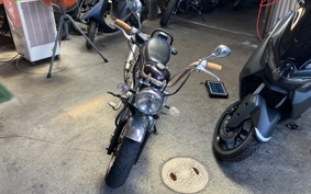HONDA MONKEY Z50J