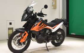 KTM 790 ADVENTURE 2020