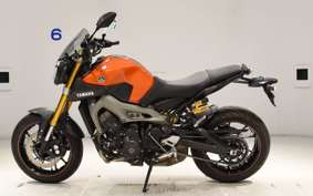 YAMAHA MT-09 2014 RN34J