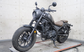 HONDA REBEL 250  S E-clutch MC49