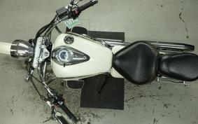 YAMAHA DRAGSTAR 250 1995 VG05J