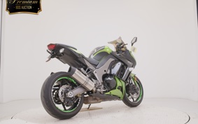 KAWASAKI NINJA 1000 A 2023