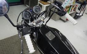 KAWASAKI ELIMINATOR 250 LX 2018 EL250A