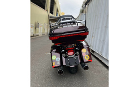 HARLEY HARLEYFLHTKSE CVO 2017 TEF