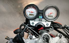 HONDA VTR 250 MC33