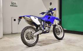 YAMAHA WR250F CG11W
