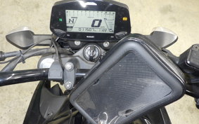 SUZUKI ジクサー150 2001 ED13N