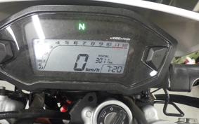 HONDA CRF250L 2013 MD44