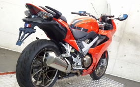 HONDA VFR800F 2014 RC79
