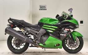 KAWASAKI ZX 1400 NINJA R A 2016