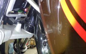 KAWASAKI ZEPHYR 400 KAI 2011 ZR400C