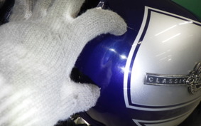 KAWASAKI ESTRELLA RS 1993 BJ250A