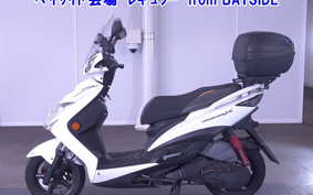 YAMAHA CYGNUS125XSR-2