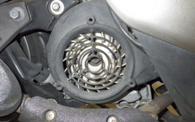 YAMAHA CYGNUS 125 XSR 2 SE44J