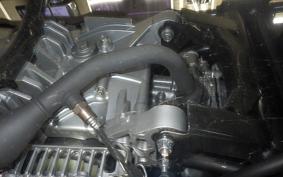 YAMAHA CYGNUS Griffus 2011 SEJ4J