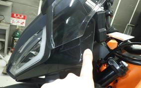 KTM 390 ADVENTURE