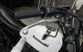 KAWASAKI 250TR 2013 BJ250F