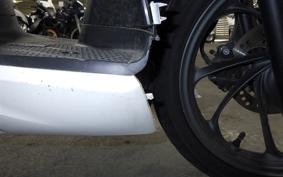 HONDA DIO110-3ﾍﾞｰｼｯｸ JK03
