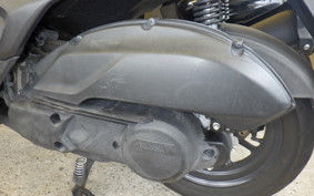 YAMAHA CYGNUS Griffus SEJ4J