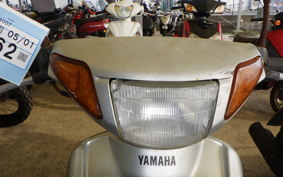 YAMAHA JOG Gen.1 3KJ