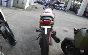 HONDA FTR223 MC34