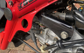 HONDA ZOOMER AF58