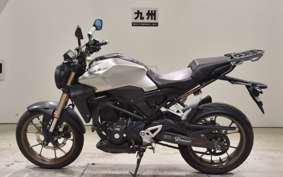 HONDA CB250RA 2013 MC52