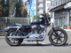 Фото Harley XL1200C 2007 с японского аукциона