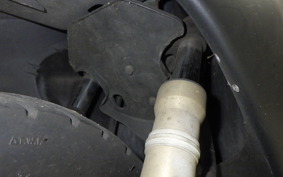 HONDA DIO ZX GEN 2 2024 AF35