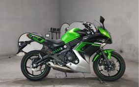 KAWASAKI NINJA400 EX400E