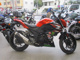 Фото Kawasaki Z250 с японского аукциона