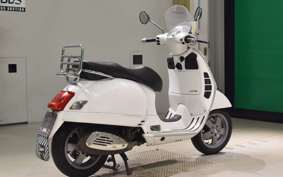 VESPA GTS250 IE 2025